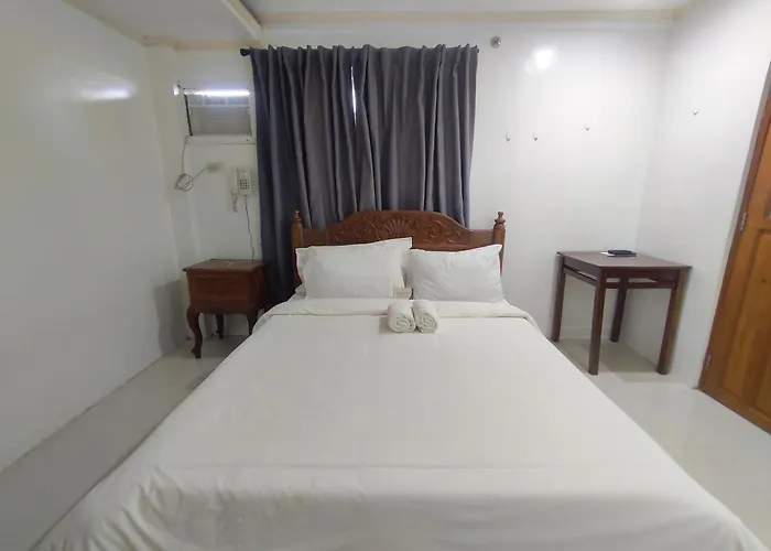 Villa Isabel Hotel