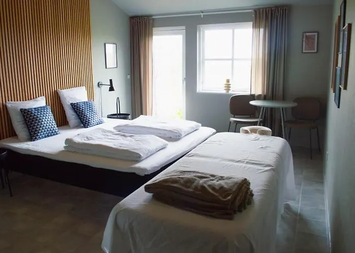 Ellevilde Boutique Hotel