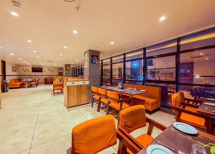 Zip By Spree Hotels Ilkal
