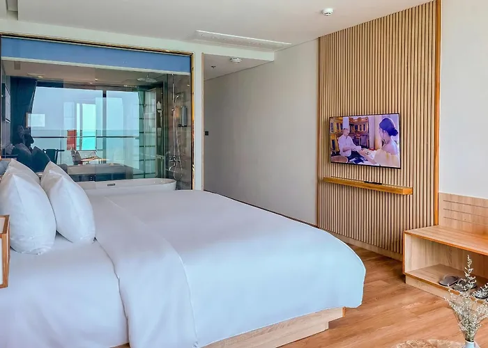 Sala Quy Nhon Beach Hotel