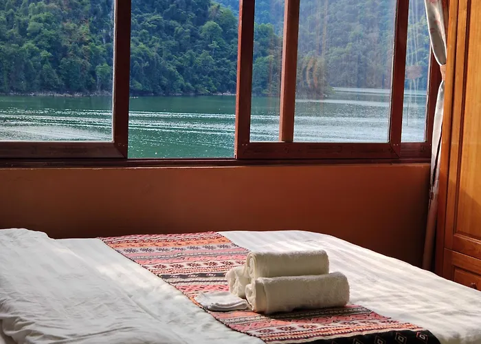Minh Tan Homestay