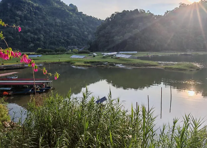 Minh Tan Homestay