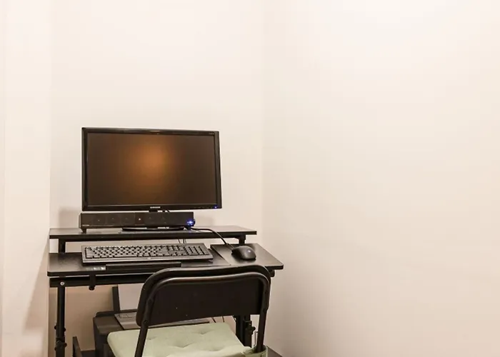 Anyang Cnc Hotel