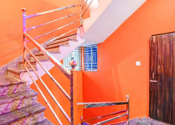 Hotel O Elegant Stay Cda