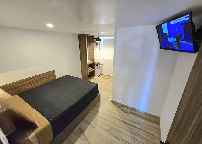 Alambique Hotel Express