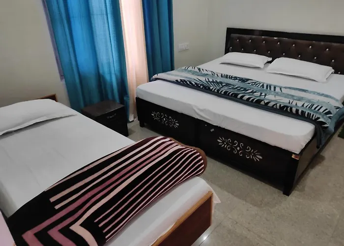 Vijay Residency