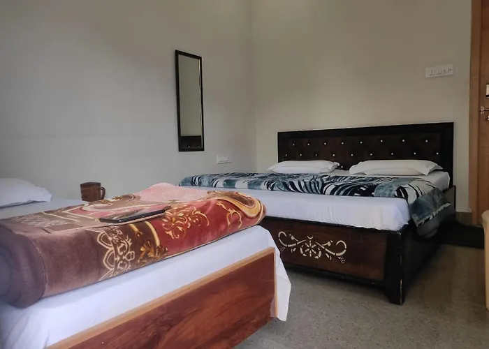 Vijay Residency