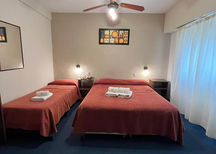 Hotel Latinoamericano