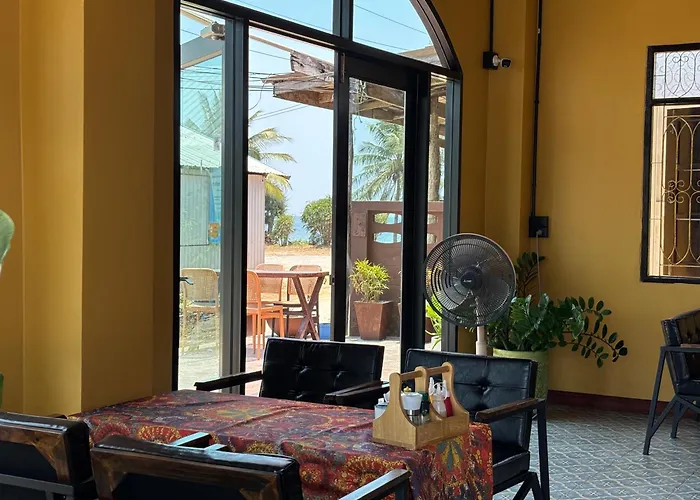 Phoenix Room