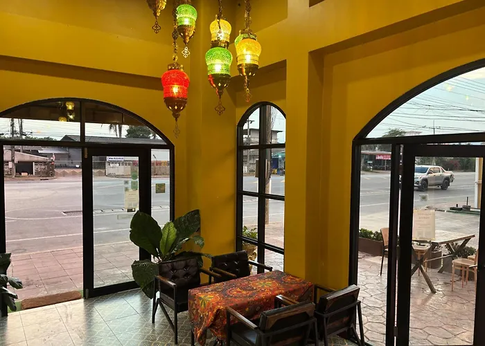 Phoenix Room