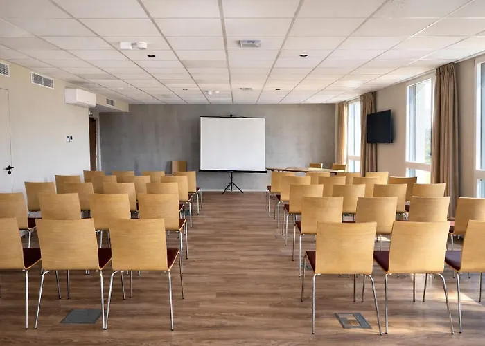 Campanile Prime - Smart Lyon Chaponost