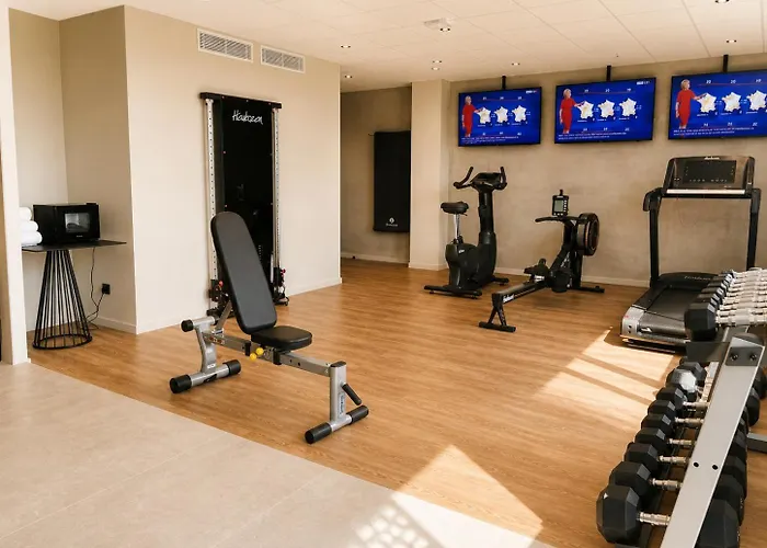 Campanile Prime - Smart Lyon Chaponost