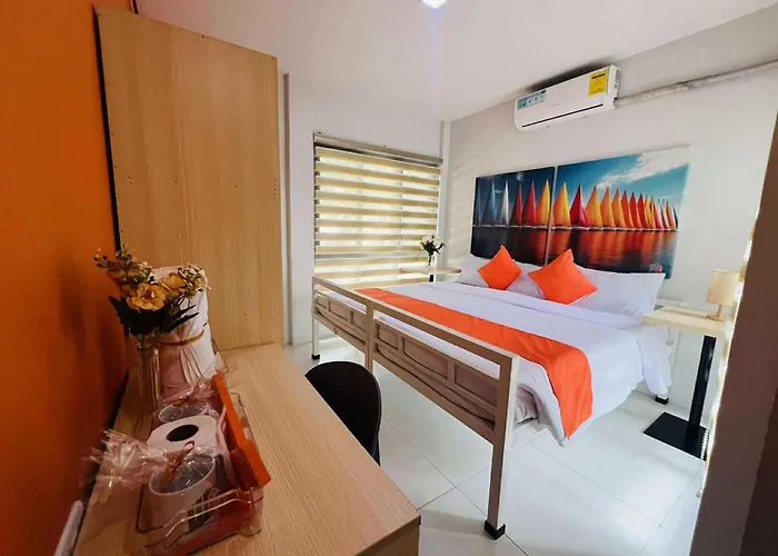 Townhouse Oak Kegama Residences