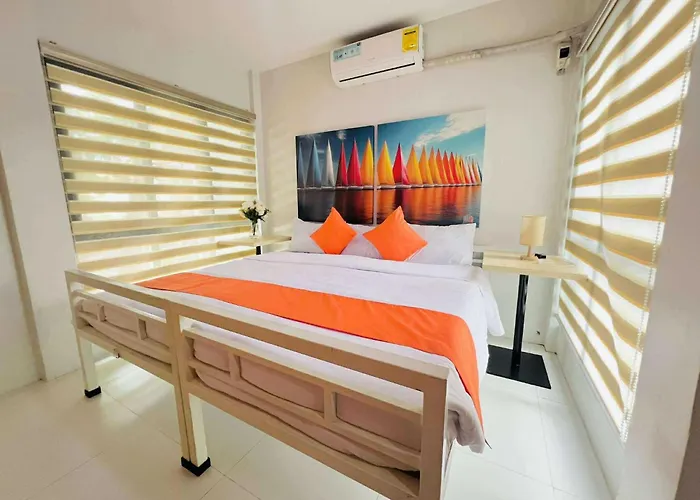 Townhouse Oak Kegama Residences