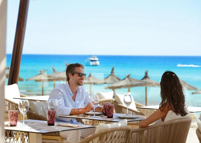 Hotel Riu Palace La Mola