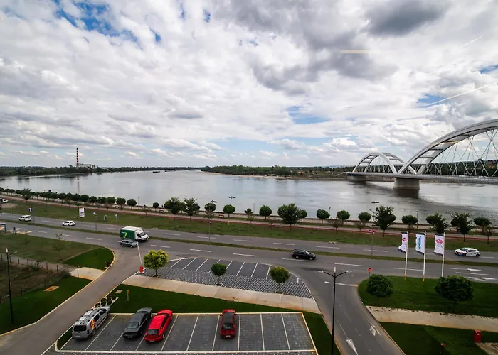 Premium Hotel, Novi Sad