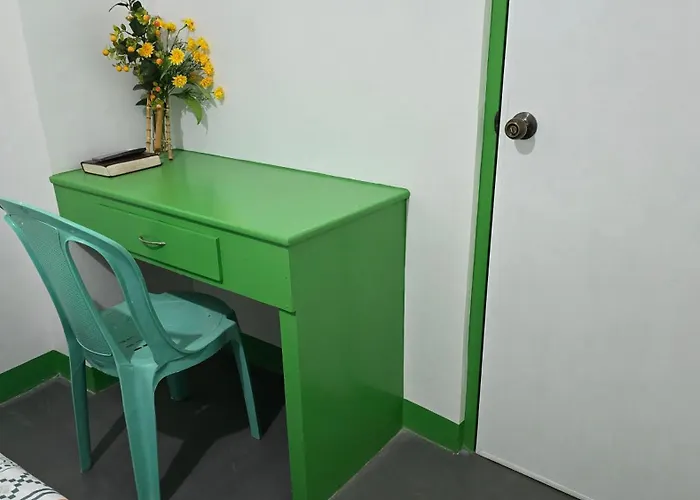 Green Mellow Court Osmena