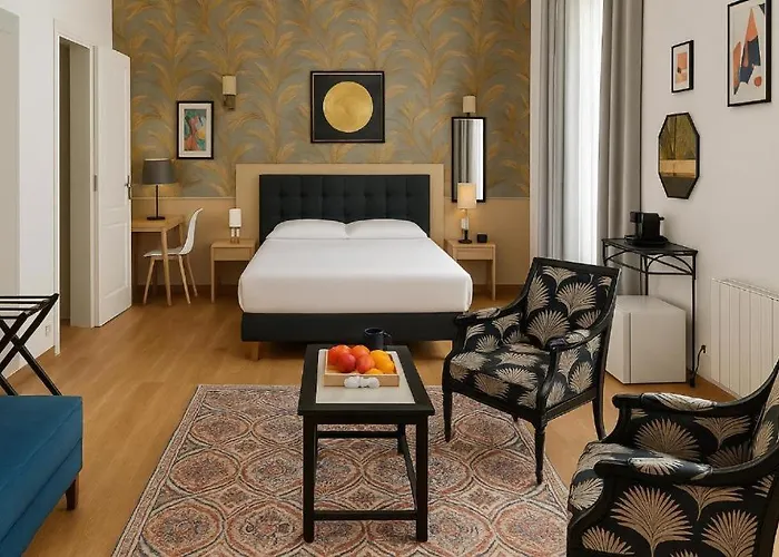 Hotel La Baie Royale
