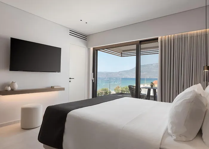 Avant Blue Boutique Hotel