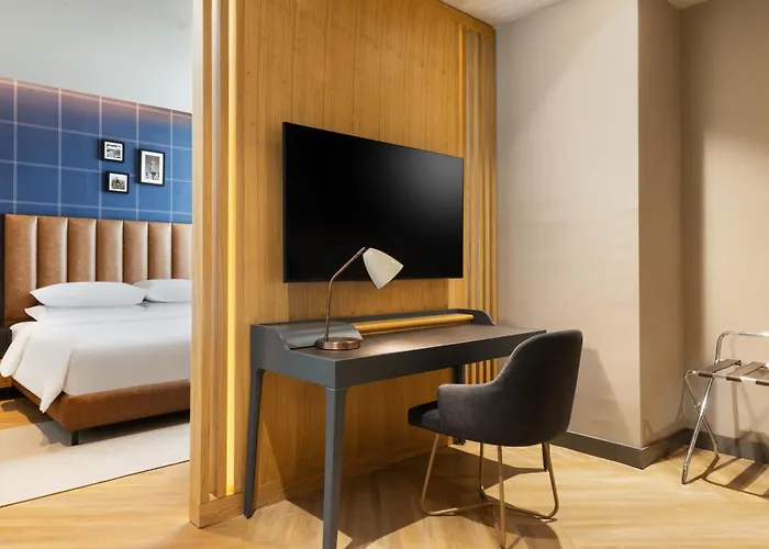 Four Points By Sheraton Elazig