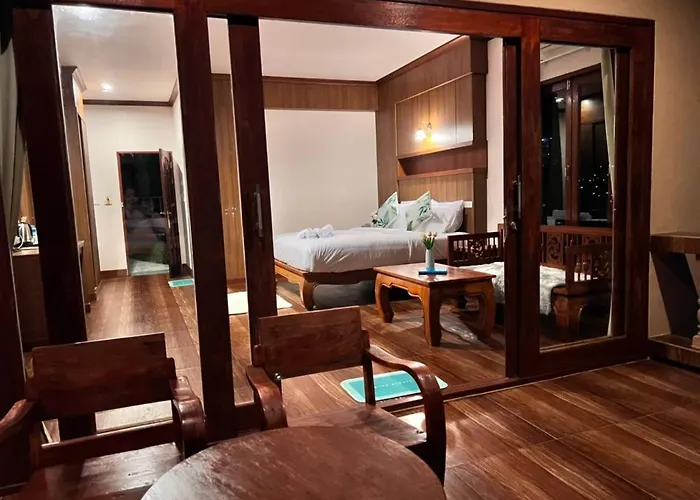 Haad Yao Bayview Resort