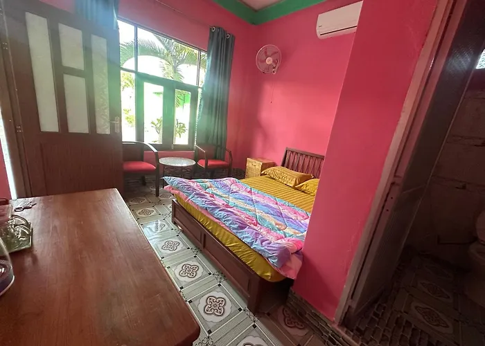 Song Anh Mui Ne Guesthouse