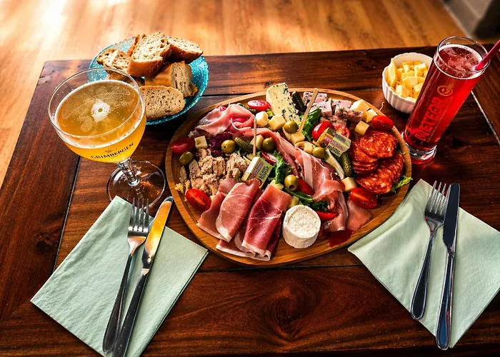 Le VIEUX RELAIS