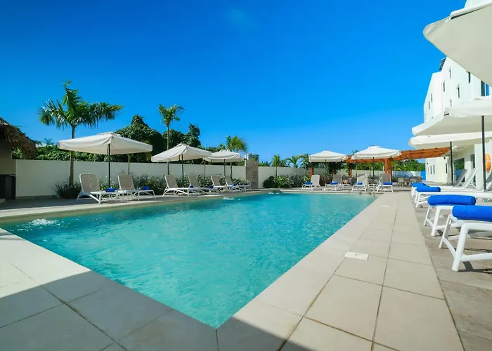Days Inn By Wyndham Juan Dolio