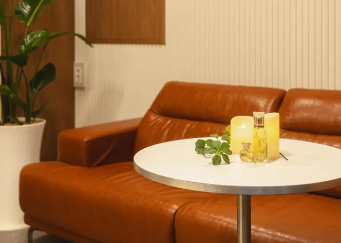 Cheonan Asan Rosy Hotel