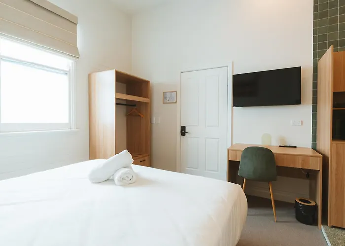 Commercial Hotel Boonah