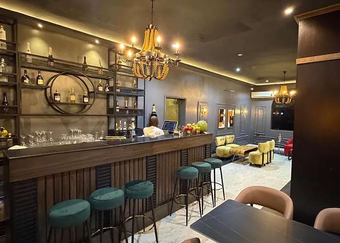 De Brit Hotel
