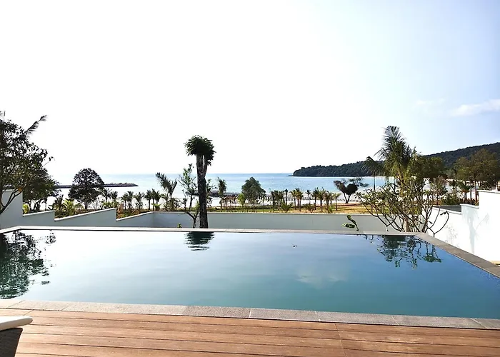 Xanadu International Resort