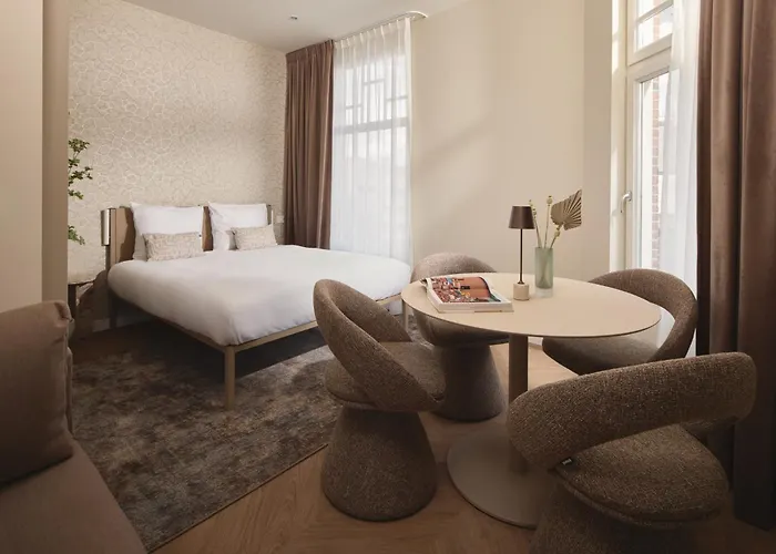 Zenstay Hotel Amsterdam - Zaandam