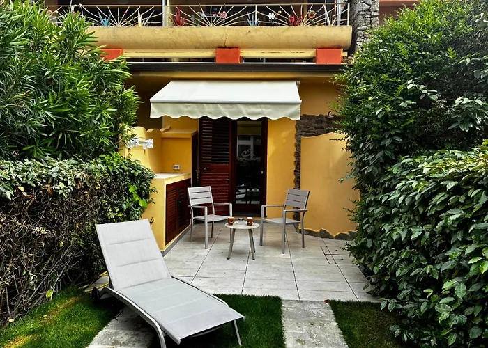 Villaggio La Cinta