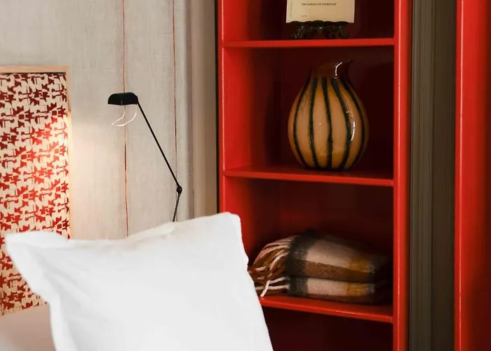 Boutique Hotel Villa Trompenberg