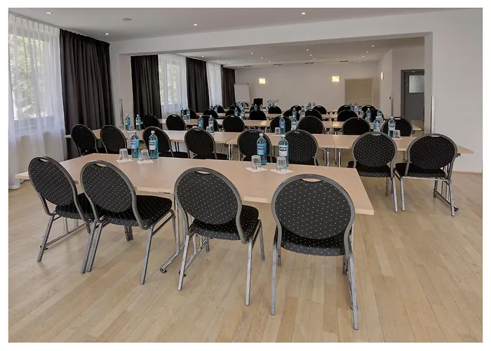 Waldhotel Wandlitz