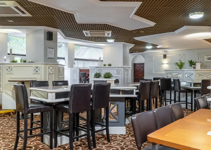 Britannia Hotel Coventry