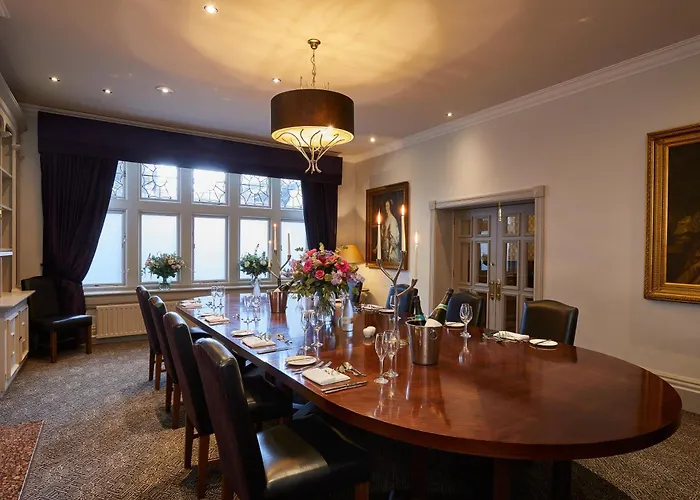 Macdonald Berystede Hotel & Spa