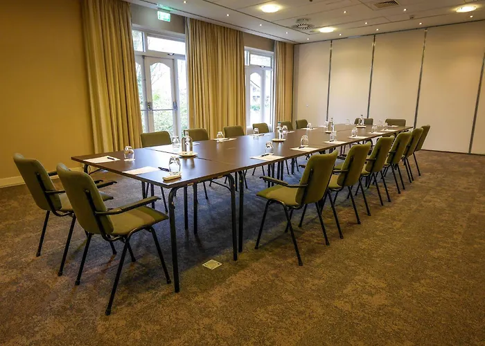 Fletcher Hotel-Restaurant Klein Zwitserland
