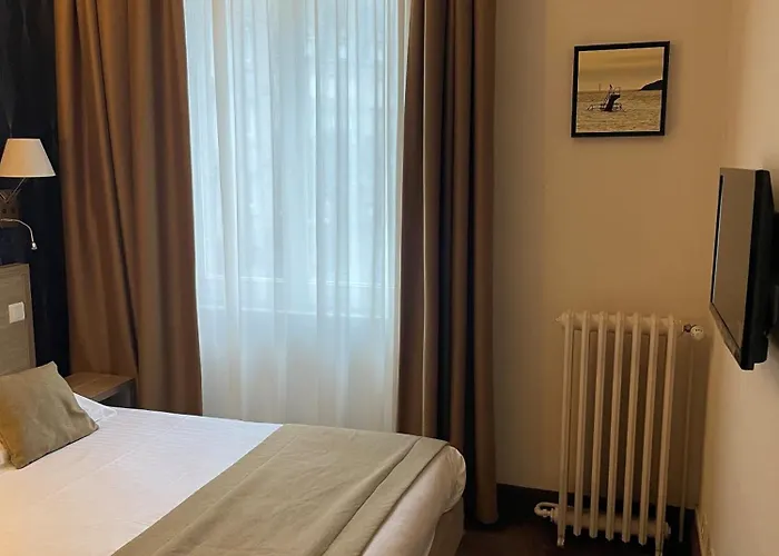 Hotel Ajoncs d'Or