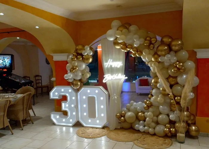 Hôtel&Spa La Villa