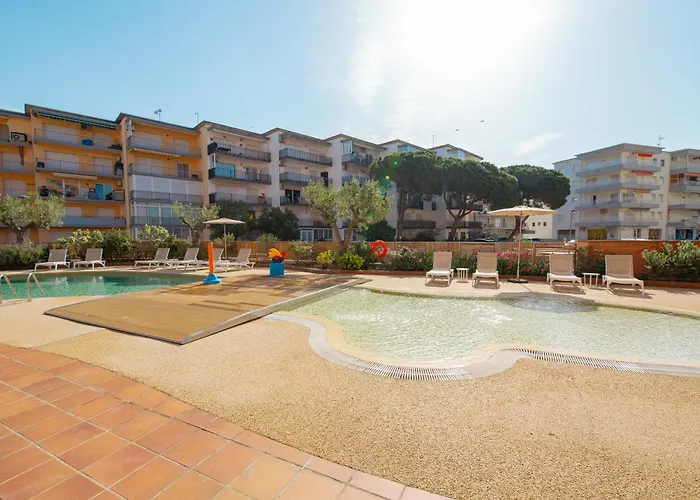 Prestige Sant Marc