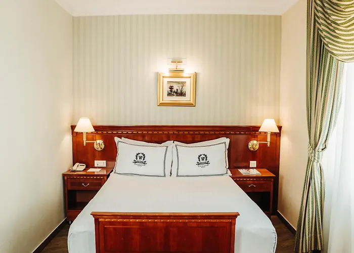 Hotel Waldinger