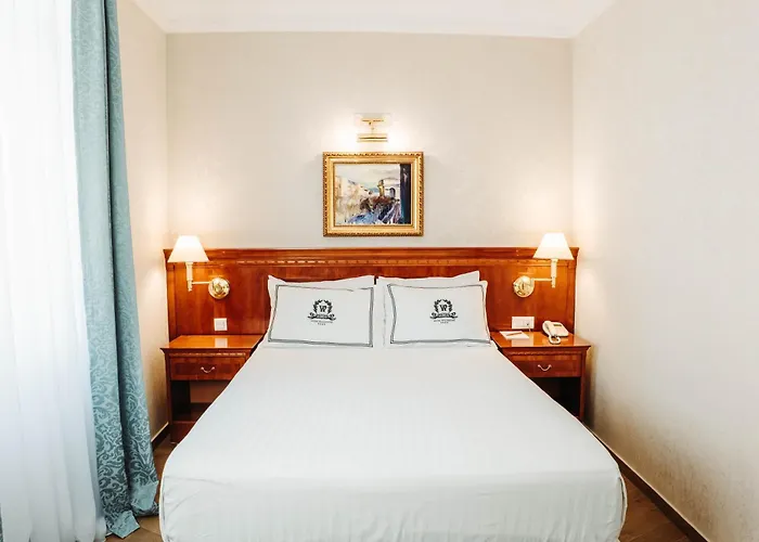 Hotel Waldinger