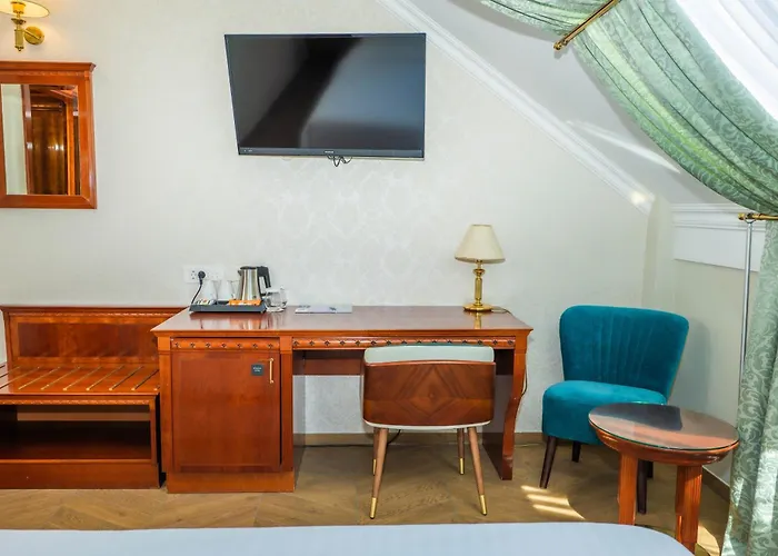 Hotel Waldinger