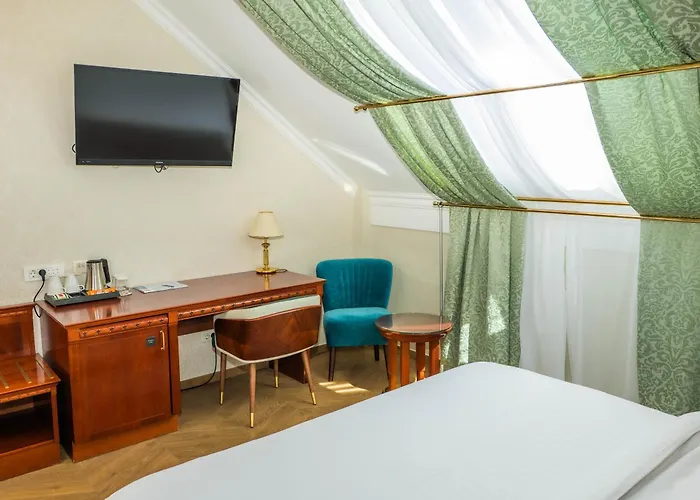 Hotel Waldinger