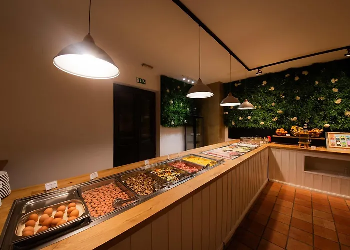 Ljubljana Resort Hotel&Camping