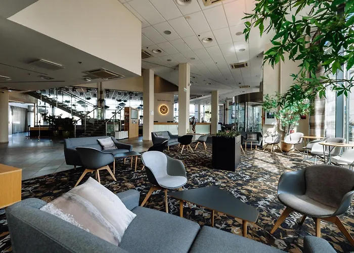 Hestia Hotel Europa
