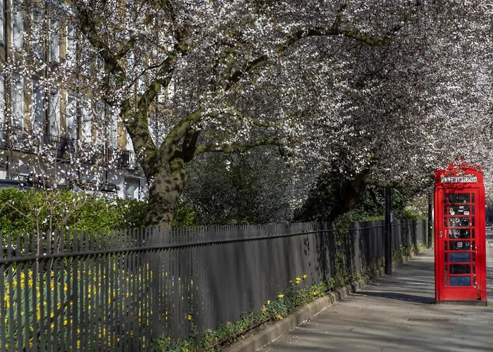 Queensway Hotel, Sure Hotel Collection By Best Western Londres
