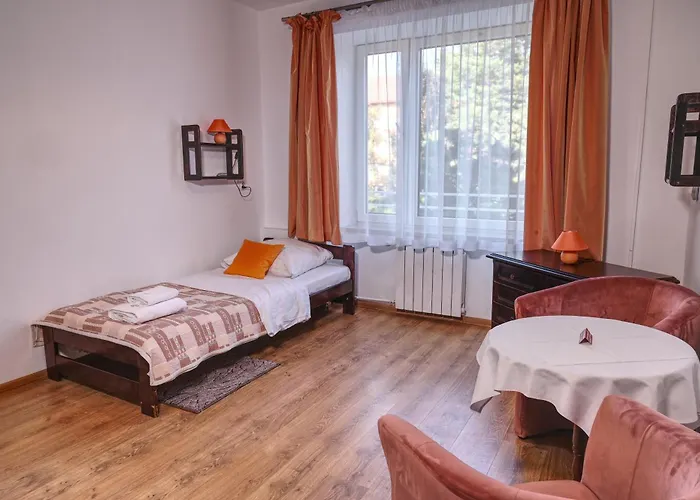Hotel Monttis